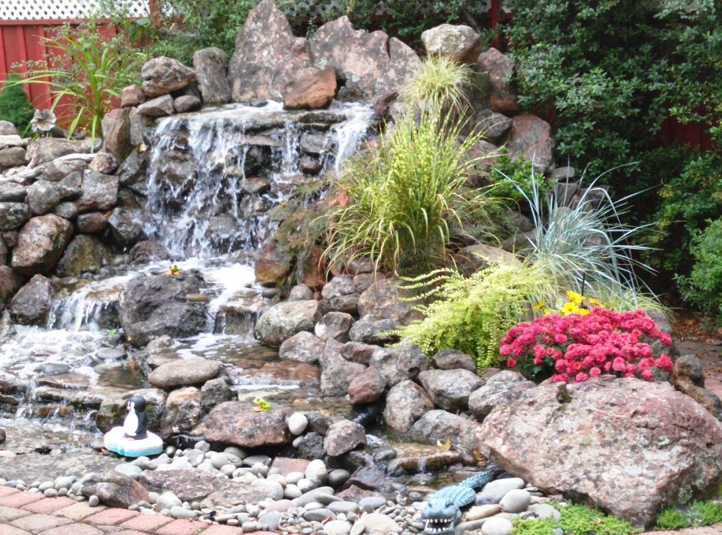 Stillwater Junction Amp Mimosa Falls Rr